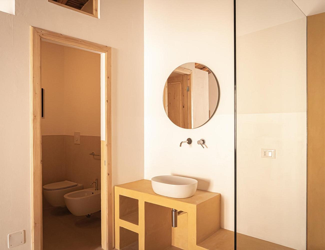 Hotel Iardino Asce Lisaria Zollino Zimmer foto