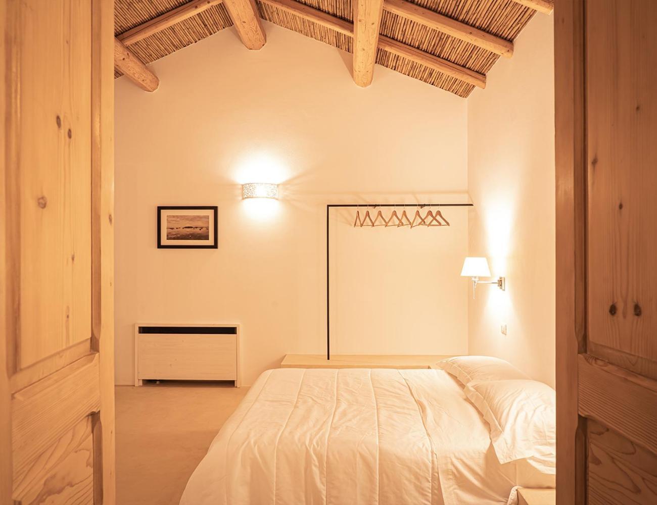 Hotel Iardino Asce Lisaria Zollino Zimmer foto